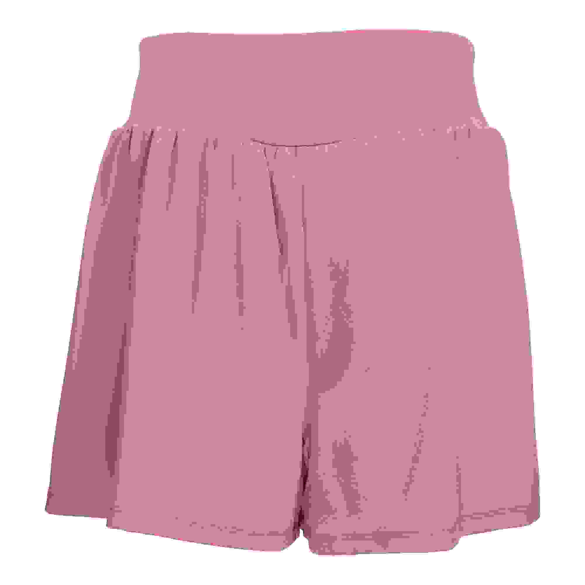 New Balance Flowy Big Girls' Shorts
